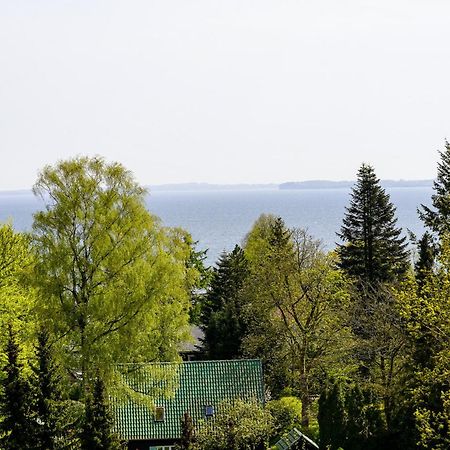 C-57 Meerblick Sierksdorf Kültér fotó